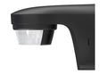 Bewegungsmelder AP 0-150°                         230V sw mt IP55 2300W