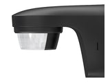 Bewegungsmelder AP 0-150°                         230V sw mt IP55 2300W