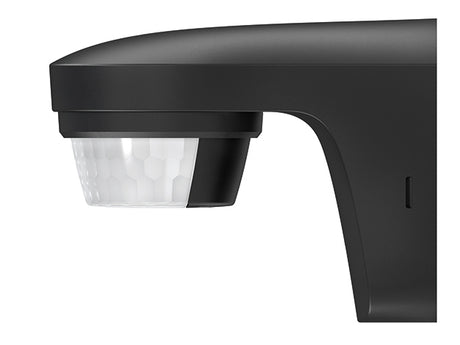 Bewegungsmelder AP 0-150°                         230V sw mt IP55 2300W