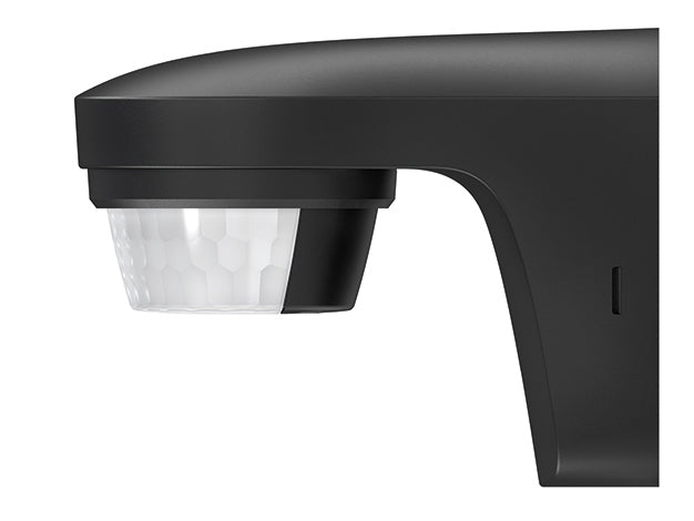 Bewegungsmelder AP 0-150°                         230V sw mt IP55 2300W