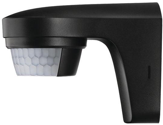 Bewegungsmelder AP 0-150°                         230V sw mt IP55 2300W