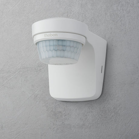 Bewegungsmelder AP 0-150°                         230V ws mt IP55 2300W