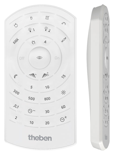 Handsender                                        ws Zubehör