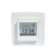 Raumthermostat                                    230V 10A Schließer IP30