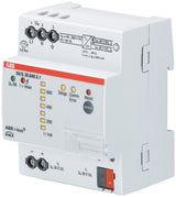 Spannungsversorgung KNX                           REG 4TE 640mA LED