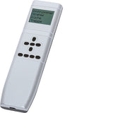 Handsender 30m Funk                               50kan alu mt