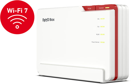 Router Tischgerät                                 4x10/100/1000 Eth USB