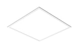 LED-Panel 620x620mm                               FLATugr 36W 3000-5700K