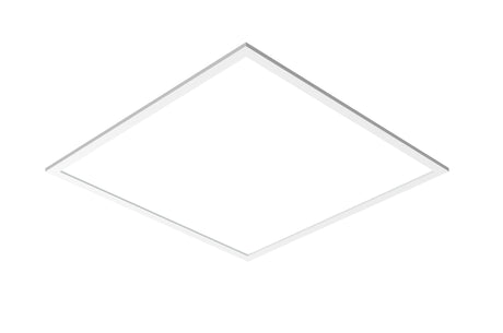LED-Panel 620x620mm                               FLATugr 36W 3000-5700K
