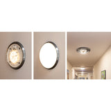 LED-Modul 12W 40LED                               QUICK-FIXplus 186-240V