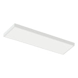 EVN LED-Panel 1225x325mm 40W 3000-4000K EPSU120125 5880lm ws Konv