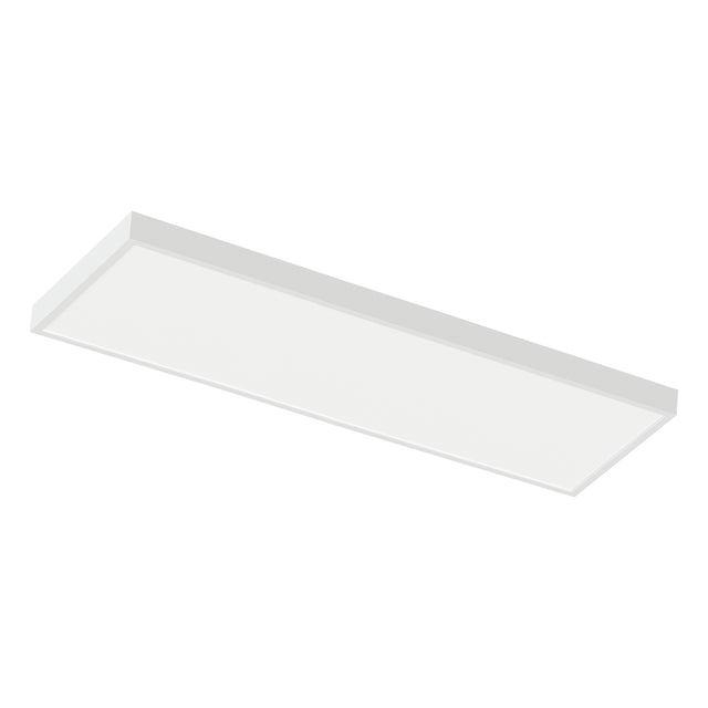 EVN LED-Panel 1225x325mm 40W 3000-4000K EPSU120125 5880lm ws Konv