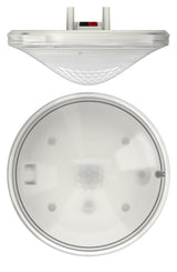 Präsenzmelder-Bus KNX                             ws 0-360° 3m