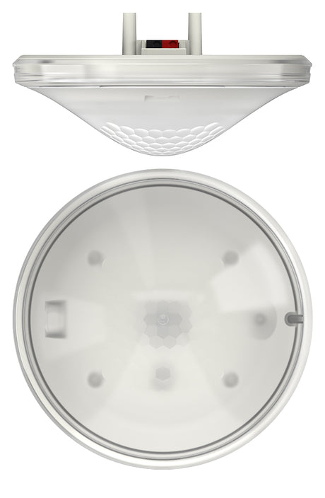 Präsenzmelder-Bus KNX                             ws 0-360° 3m