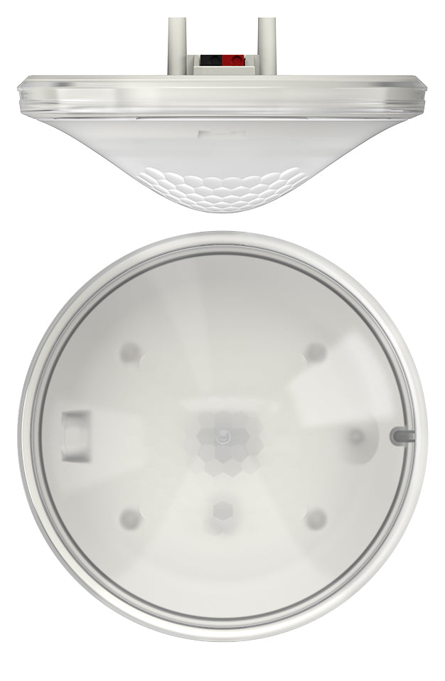Präsenzmelder-Bus KNX                             ws 0-360° 3m