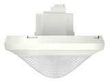 Präsenzmelder-Bus KNX                             UP ws 0-360° 3m