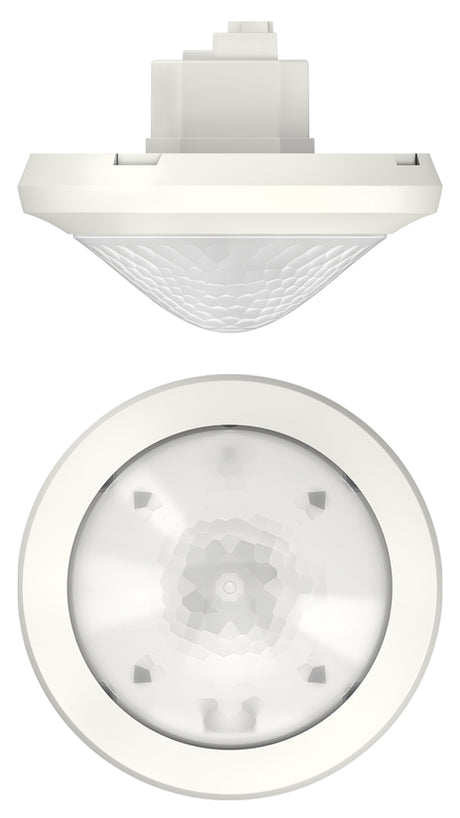 Präsenzmelder-Bus KNX                             UP ws 0-360° 3m