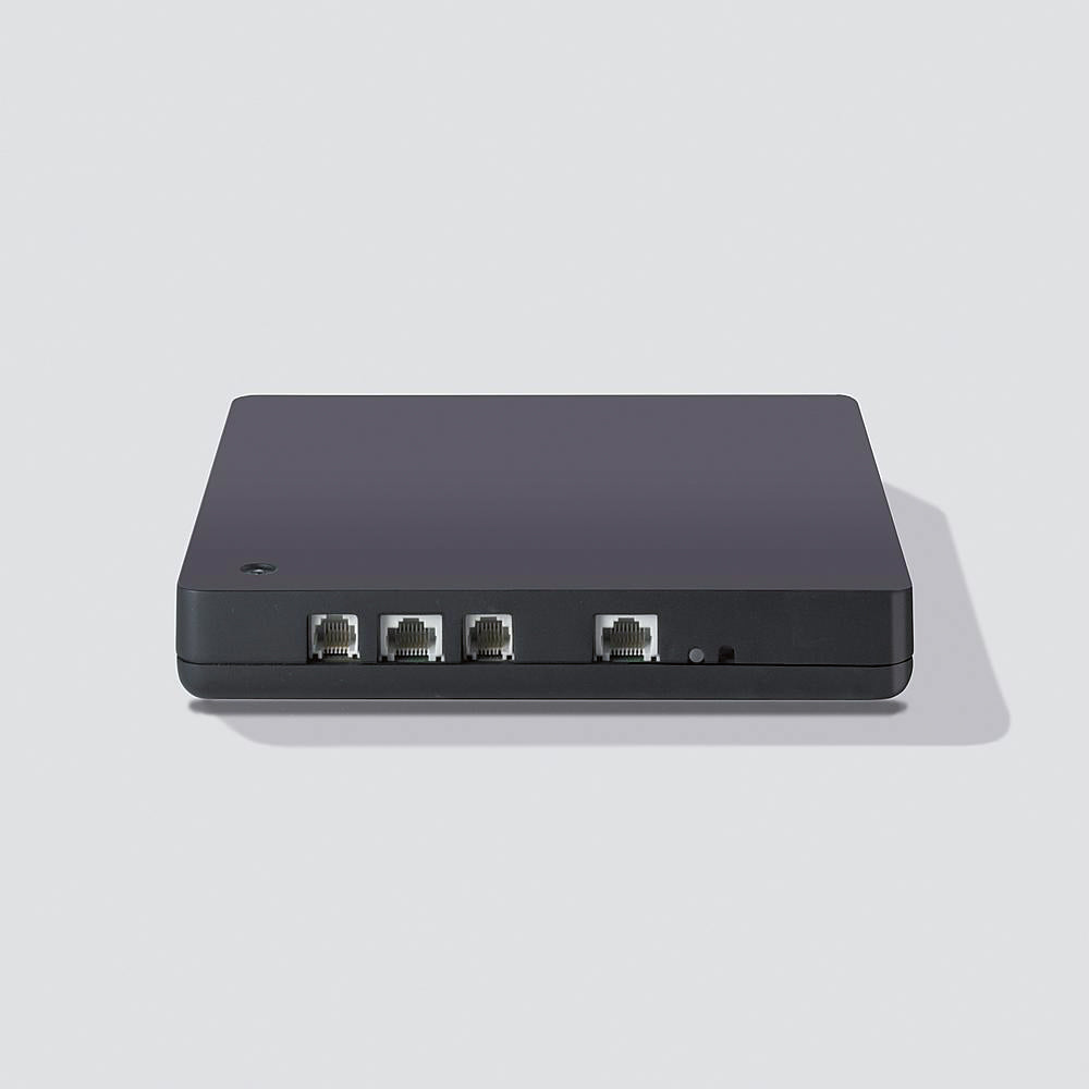 SIEDLE Bus- Gateway SGM 650-0 DE