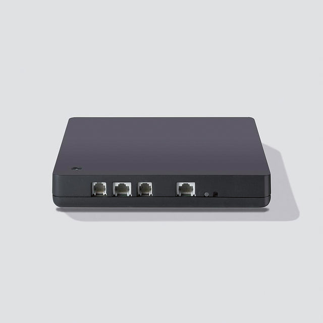 SIEDLE Bus- Gateway SGM 650-0 DE