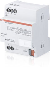 Spannungsversorgung KNX                           REG 4TE 640mA LED