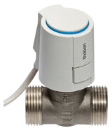 Heizungs-Stellmotor                               230V AC IP54