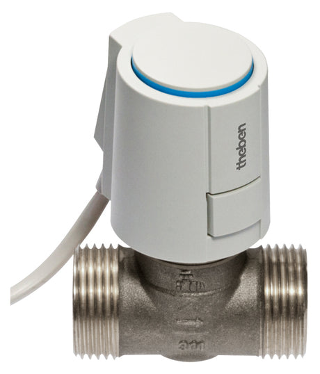 Heizungs-Stellmotor                               230V AC IP54