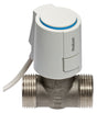 Heizungs-Stellmotor                               230V AC IP54