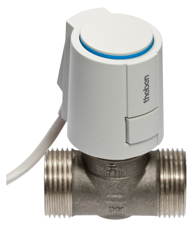 Heizungs-Stellmotor                               24V AC IP54