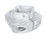 Mastmontageset                                    Ø48-60mm blank