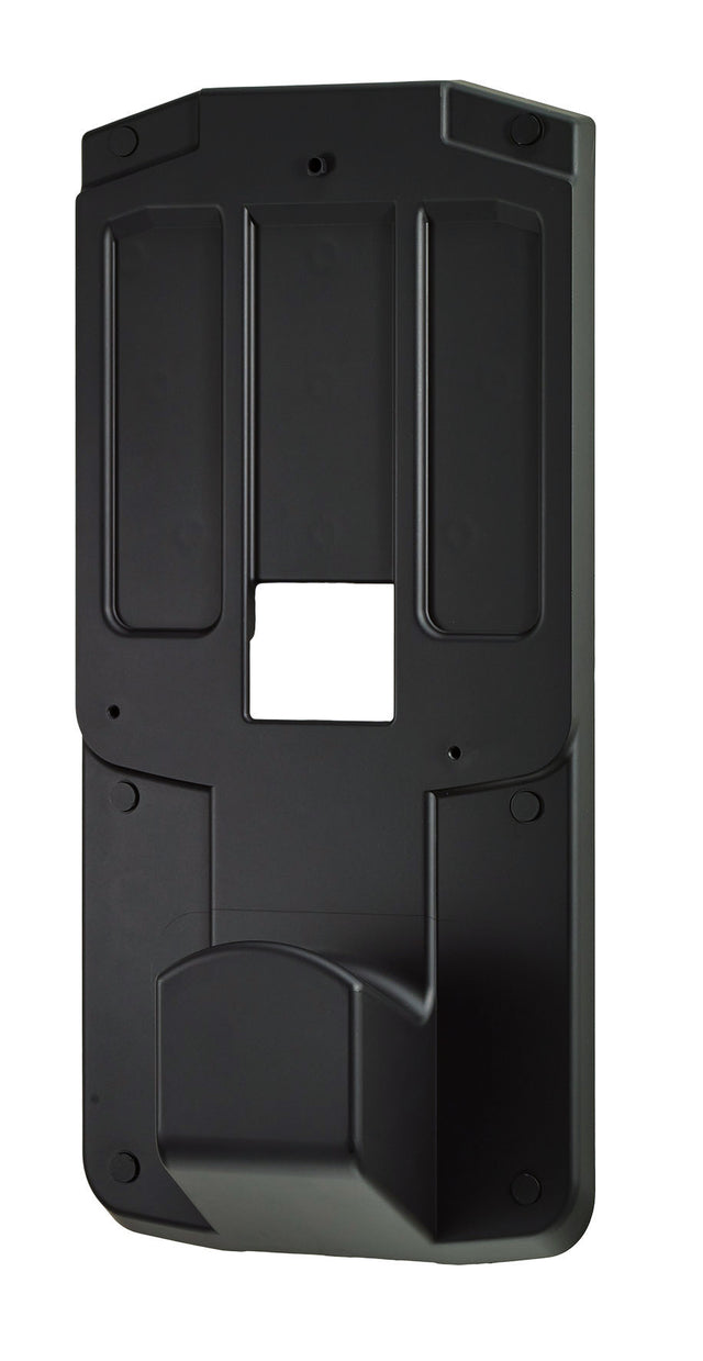Montageplatte                                     f. eMH1