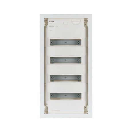 Kleinverteiler UP                                 4x12TE Kst IP30