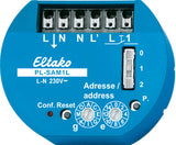 Schaltaktor C-Last                                UP 1f 10A 2000W 230-250V
