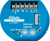 Schaltaktor Powerline                             UP TE 1f 230V