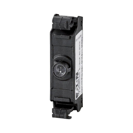 Lampenfassungsblock LED                           DC Frontbef