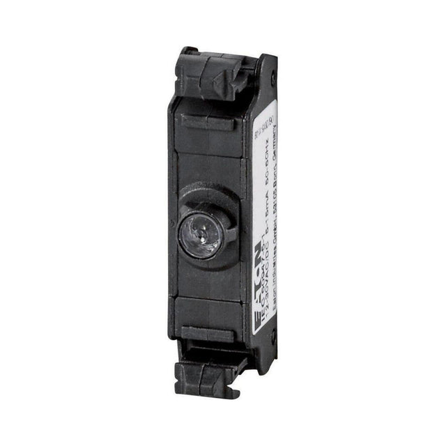 Lampenfassungsblock LED                           DC Frontbef