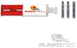 Reparatur-Set 2K                                  f.6mm Glasfaserstab