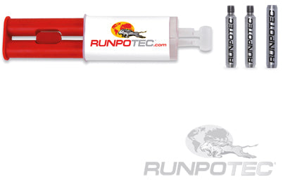 Reparatur-Set 2K                                  f.6mm Glasfaserstab