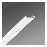 REGIOLUX Blindabd ws ST SDBA /1500 vw RAL9016