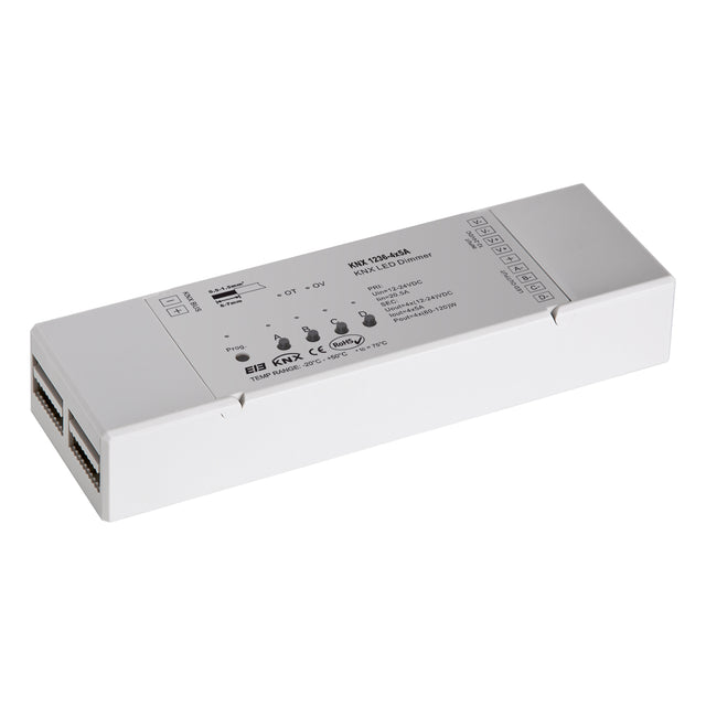 EVN Dimmaktor KNX KNX1236-4x5A