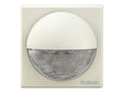 Bewegungsmelder AP 0-180°                         230V ws mt IP55 2300W