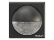 Bewegungsmelder AP 0-180°                         230V sw mt IP55 2300W