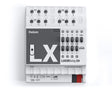 Dimmaktor KNX                                     10-800W REG 4TE 4Ausg