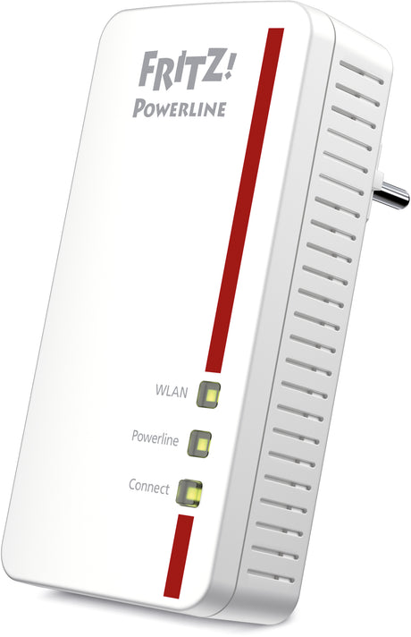 Netzwerkadapter                                   1x10/100/1000mbit/RJ45