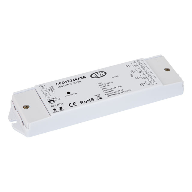 EVN Empfänger IP20 EFD12244X5A
