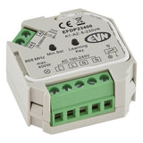 EVN Empfänger IP20 EFDP23400