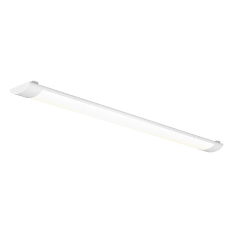EVN LED-Anbauleuchte 48W 3000K 5268lm ws L12134802W Konv