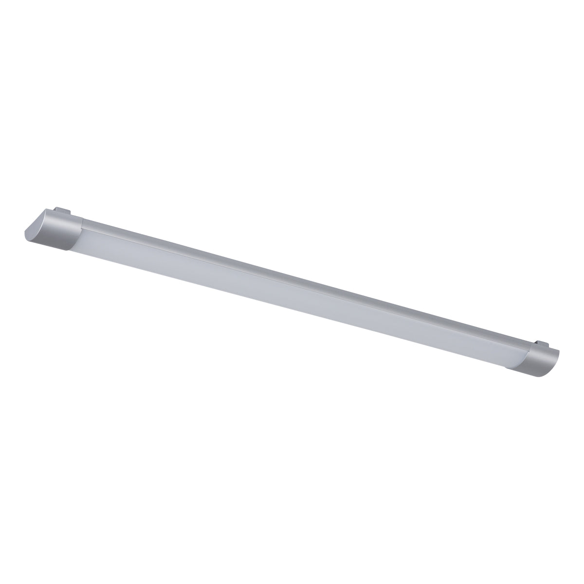 EVN LED-Anbauleuchte 28W 3000K 3055lm si L8972802S Konv