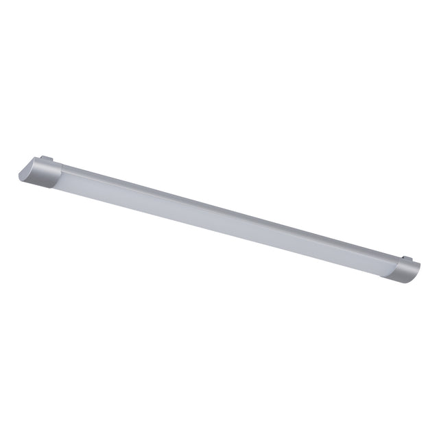 EVN LED-Anbauleuchte 28W 3000K 3055lm si L8972802S Konv