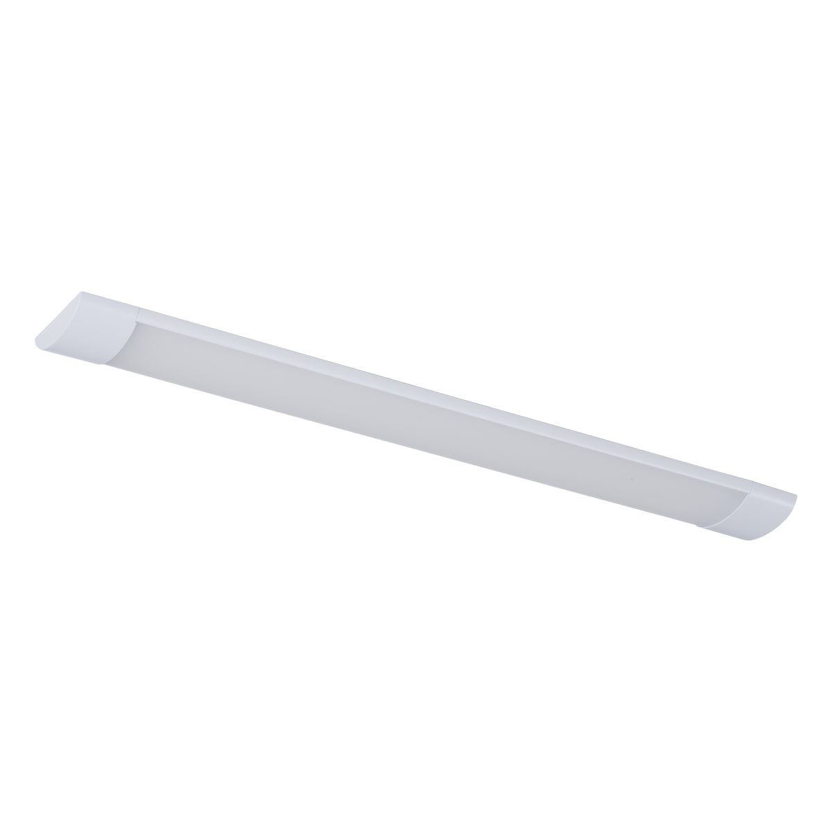 EVN LED-Anbauleuchte 35W 3000K 3667lm ws L9133502W Konv