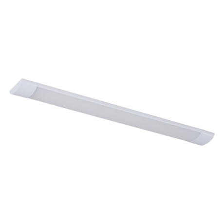 EVN LED-Anbauleuchte 35W 3000K 3667lm ws L9133502W Konv